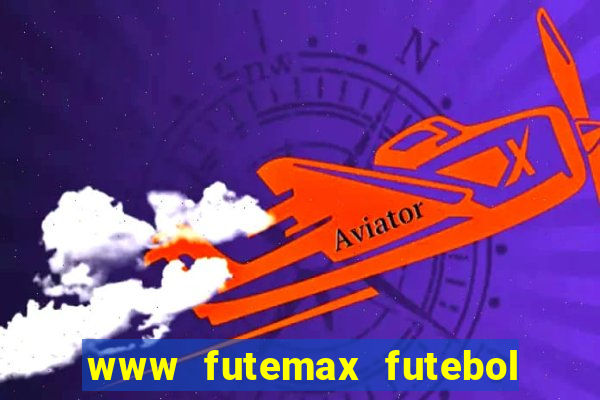 www futemax futebol ao vivo